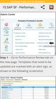 Learn SAP SuccessFactors syot layar 3