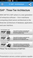 Learn SAP Full اسکرین شاٹ 2