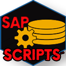 Learn SAP Scripts APK