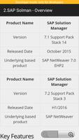 Learn SAP Solman ảnh chụp màn hình 1
