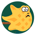 Pineapple Running Adventure icon