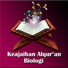 ikon Keajaiban Al Quran - Sains dan Ilmu Biologi