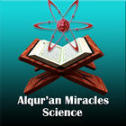 Icona Al Quran Miracles - Science and Physics