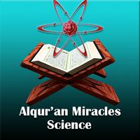 پوستر Al Quran Miracles - Science and Physics