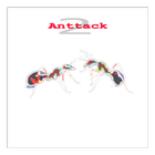 Anttack2 아이콘