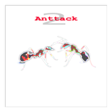 Anttack2 icône