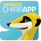 CHIRRAPP by Sapenta ikona