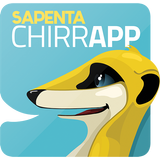 CHIRRAPP by Sapenta icon