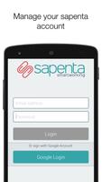 برنامه‌نما SAPENTA عکس از صفحه