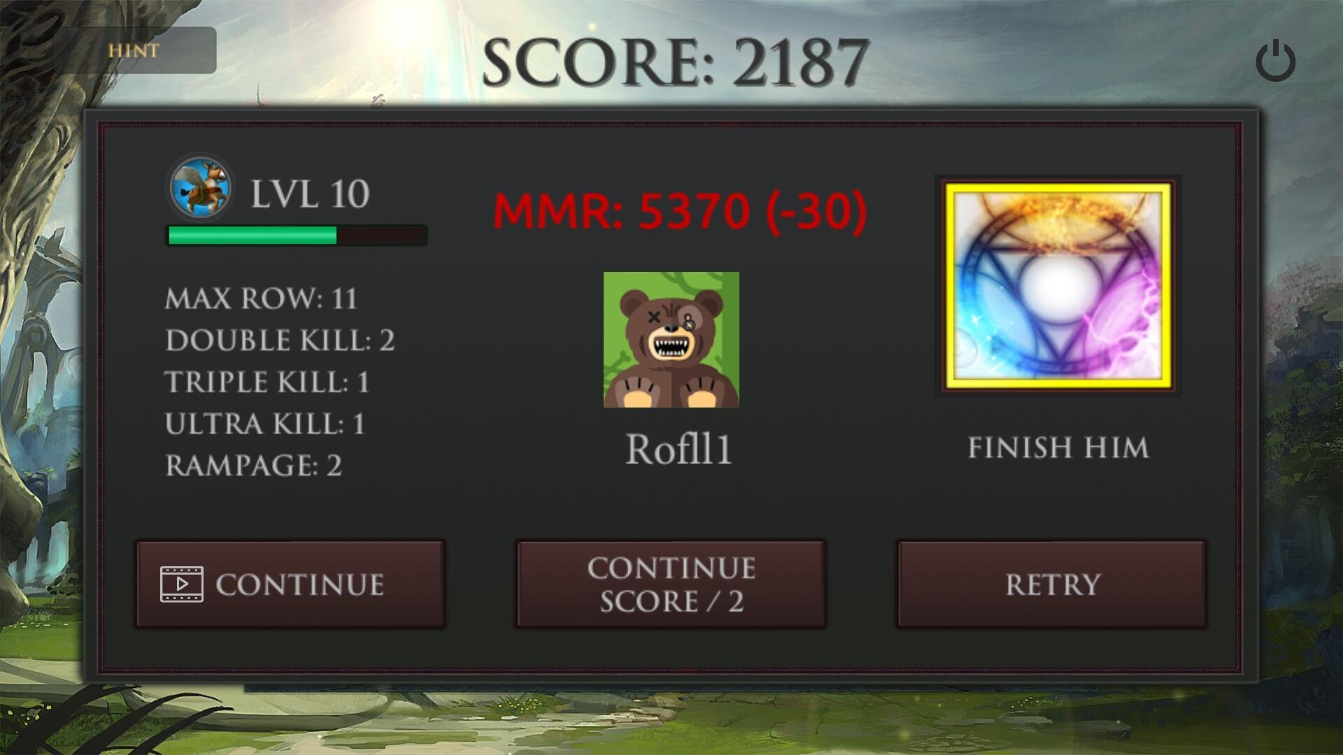 Dota on android фото 117
