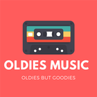 Oldies Music 圖標
