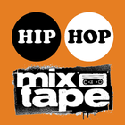 Hip hop mixtapes icône