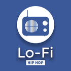 Lo-Fi Hip Hop Radio أيقونة