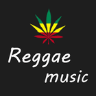 Reggae music icône