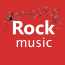 Rock music APK