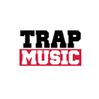 Trap music 圖標