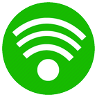Wi-Fi Settings icon