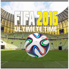 Guide Fifa 16 иконка