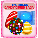 Tips & Tricks Candy Crush Saga APK