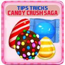 Guide : New Candy Crush Saga APK