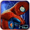 Amazing Heroes Spider Wallpaper HD APK