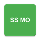 SS MO icône