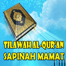APK Tilawah Qariah - Sapinah Mamat