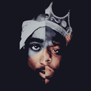 Tupac and Biggie Wallpaper and Lock Screen HD APK