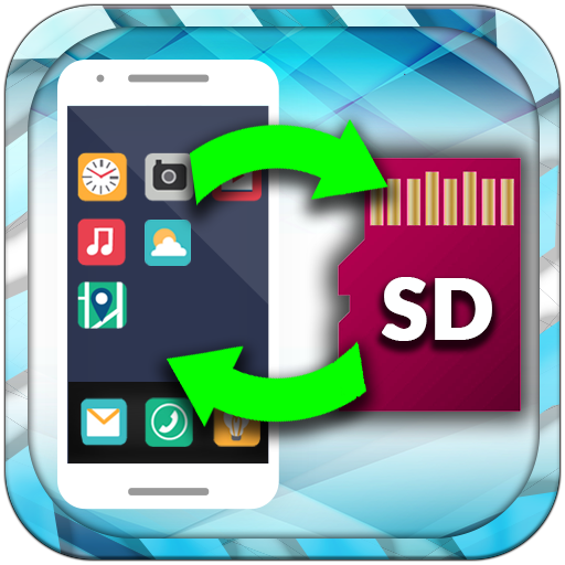 Moving Apps to an SD Card