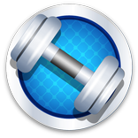 Jucy Workout Gym & Fitness Log