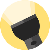 Flashlight icon