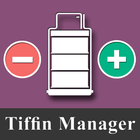 Tiffin Manager ícone
