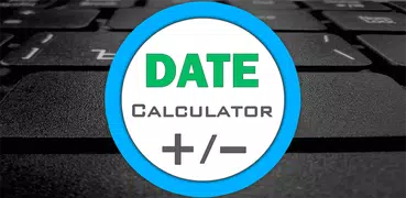 Date Calculator
