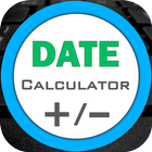 Date Calculator आइकन