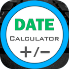 Date Calculator icon