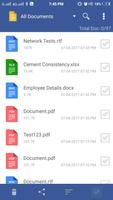 Document Manager स्क्रीनशॉट 3