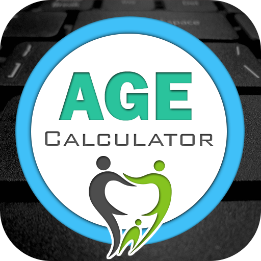 Family Age Calculator