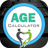Family Age Calculator icône