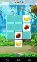 Fruits Memory Game capture d'écran 3