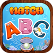 Match Alphabets