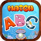 Match Alphabets icon