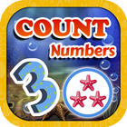 Number Counting icono