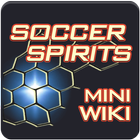 Mini Wiki for Soccer Spirits أيقونة