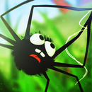 APK Spider Trouble