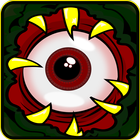 Smash The Eye!! icon