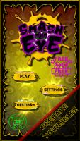پوستر Smash The Eye!!