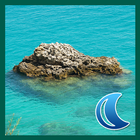 Theme - Sea Rock icône