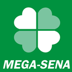 Gerar números da Mega Sena icon