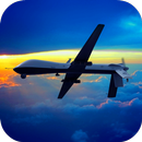 Drones militaires APK