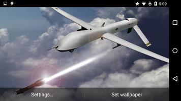 Drones militaires capture d'écran 3